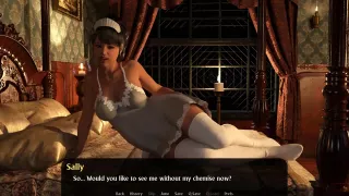 Courtship A Dance With Love Rich Guy Need A Bride He Must Marry Her Soon Episode 1