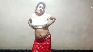 Sexy Girl Hot Dance