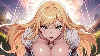 Alice in Wonder Lust