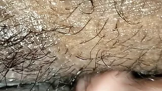 Bandabi's husband alone