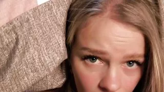 I'm fucking a Tantaly doll, and I imagine fucking a Katy SWife.