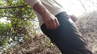 Not my girlfriend then I am coming to forest then massage younger