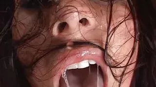 Perfect busty milf with huge ass gets fucked super horny by 2 young men