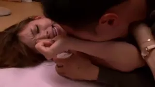 Tina Yuzuki In Crazy Japanese Chick In Incredible Jav Video