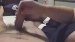 Bbwife Verena Blaest Den Schwanz Vom Fremden Mann