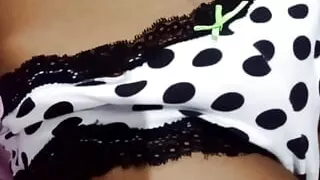 She Had Never Experienced an Orgasm While Alone