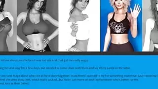 Being a DIK 0.5.0 Part 70 new Update will Rock you by LoveSkySan69