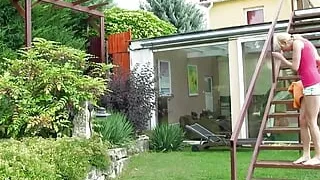 High Quality Sex Scenes - Daring! - Girls Experimenting 1