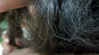 Sex With My Horny Stepsister- Hot