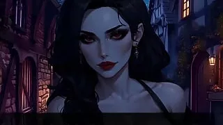 College of Mysteria: Medieval Cheating Wives - Episode 1