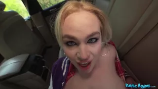 Stunning Teen 18+ Seductress Horny Sex Clip - Greta Foss And Martin Gun