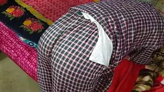 Indian Hot Girlfriend Ki Chudai Doggstyle Main