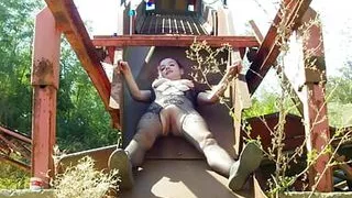 Seduction on the Machine