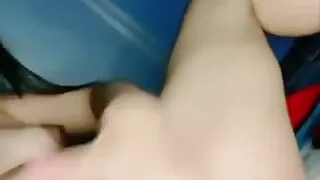 Come on Honey, Let's Masturbate Together, Let Out Your Cum or Do You Want to Put Your Cum in My Mouth?