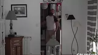 4648 Enzo Rimenez Used Raw by Straight Arab Boy