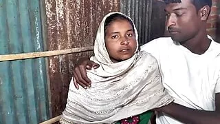 Desi Village Bhabhi Husband Sex