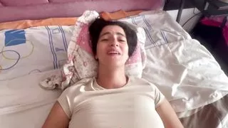 Tia Gets Careless with Her Unlucky