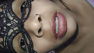 Hot beautiful Milf bhabhi roleplay sex with innocent devar! Indian xxx