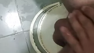 Blowjob cum short pussy kiss you can