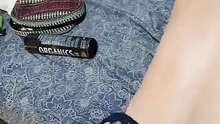 Filling Lilykittykat with Cum