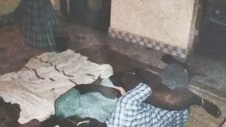 Sex with neighbour girl when electricity is not in home