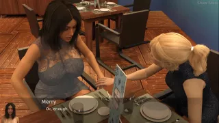 Project Hot Wife Husband Wife And Her Friend S2e32