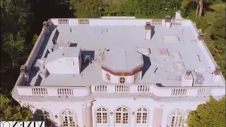 Dicke Busen-Hausfrau oral verwöhnt und gevögelt