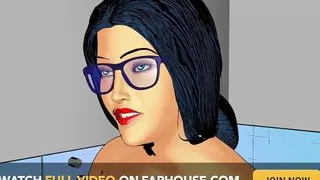 Friend's Strict Mature