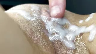 Pussy Orgasm Compilation