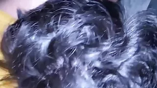 Cruising Married Uber Driver Makes Me Suck His Cock Deep Throat Before Fucking My Ass Bareback