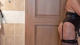 Domina Goddess Bathory