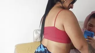 I lie to my wife to go out to the motel with my lover