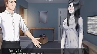 Dirty Fantasy - 4 Nightmare or Wet Dream by Foxie2k