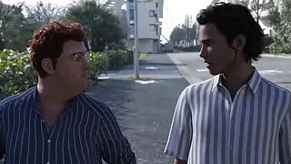 Coffee Break - #12 - Funny Girl by Foxie2k