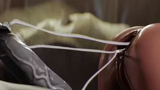 Secret Agamoto Episode 1