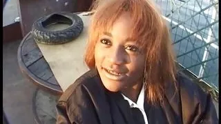 Julia Big Anal Desire