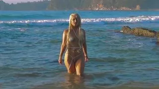 CRYSTALCRAYAZIONZ video