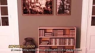 Being a DIK 0.5.0 Part 79 Hot Super Sexy Secrets by LoveSkySan69