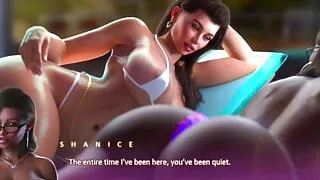 I Massage My Boss Wife '' Try to Sex with My Boss Wife Big Ass Big Boobs