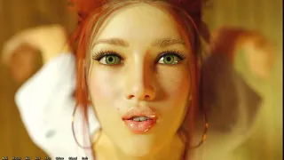 Welcome To Free Will Sexy Latina Chicks Ep 17