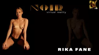 Rika Fane - Noir