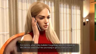 A Perfect Marriage Married Wife Talks About Her Hubby And Her Sexy Life Ep 20