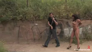 Back To The Streets - Kink