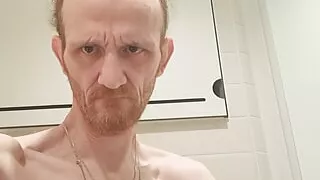 Handjob after a week of abstinence, girls it tells you to feel that squirt of cum in your pussy