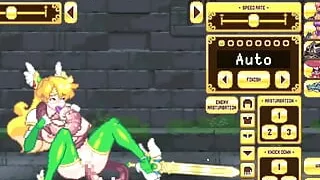 Anime Hard Core Sucking Gril Mouth , Cumshot Sex With Spider