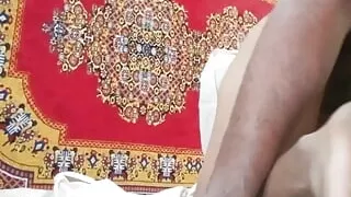 Mms of Gym Trainer Fucking Beautiful Big Ass Pussy