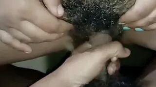 Bhabhi was fucked hard by her brother-in-law.