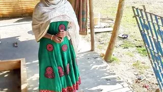 Desi Husband and Wife Sex Video