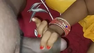 Hot Pooja Bhabhi Ki Devar Ne Ki Chudai Hindi Voice Sex Video