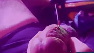 Frenulum warship leads to multiple